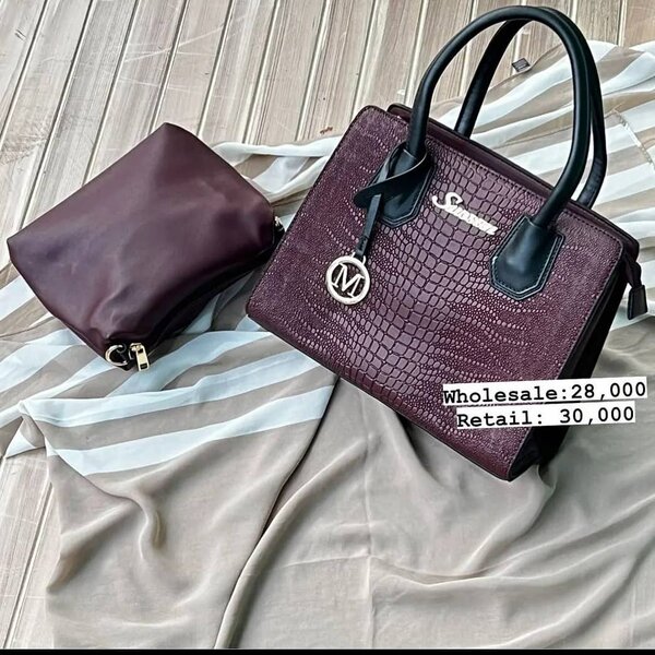 Handbags