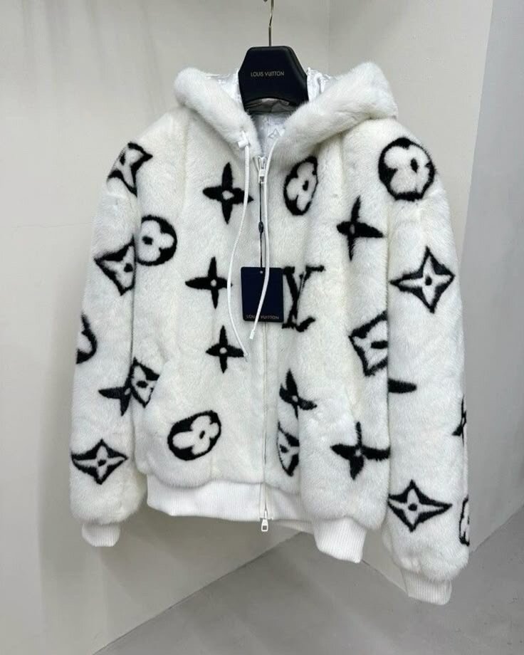Ladies hoodie