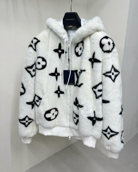 Ladies hoodie