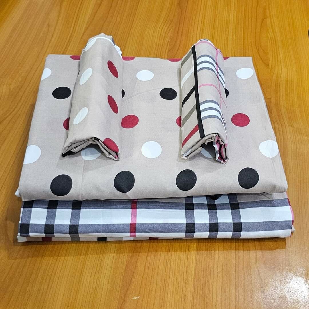 Barbra blanket