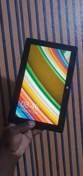 Tablette Windows 10 pouces
