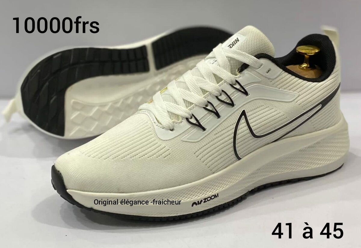 chaussures