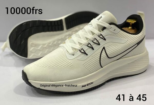 chaussures