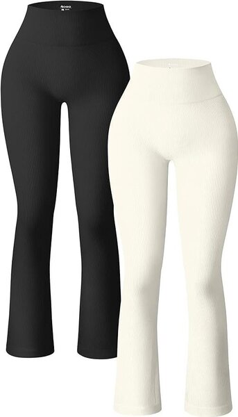 Seamless pants