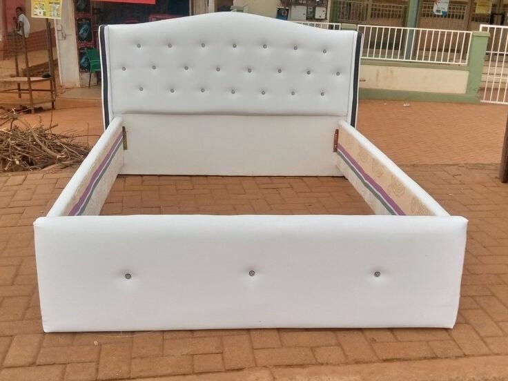 Bed's