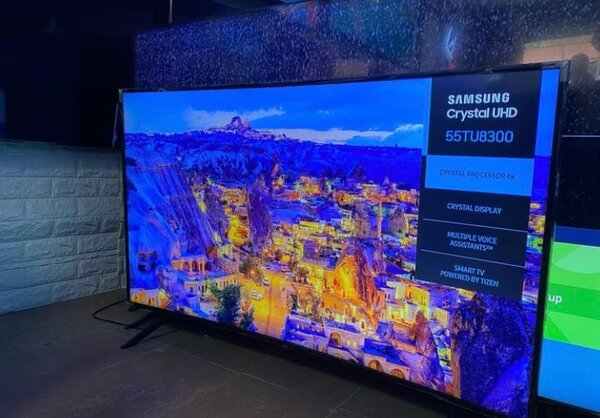 Samsung TV