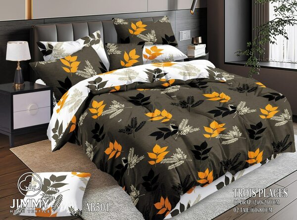 Linge de lit