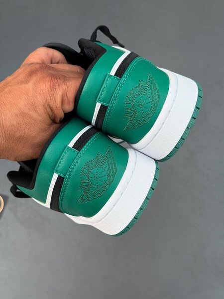 Baskets Jordan