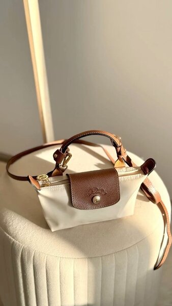 Sac mini longschamps