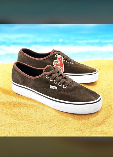 Vans sneaker