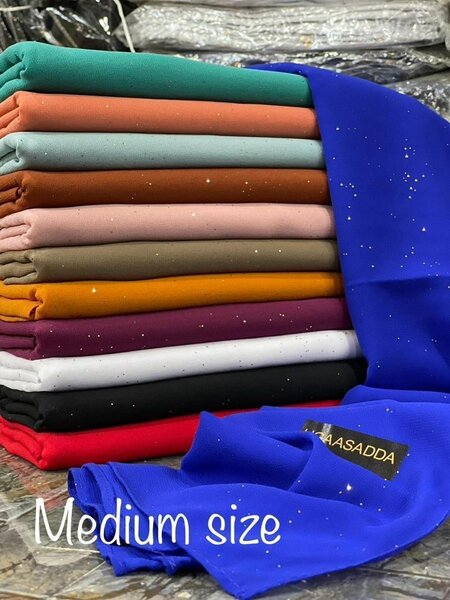 Foulards Asma