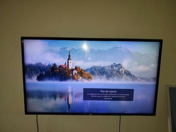 Tv LG
