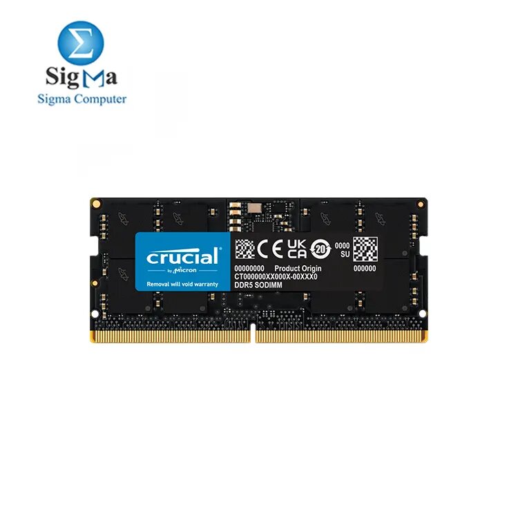 LAPTOP RAMS