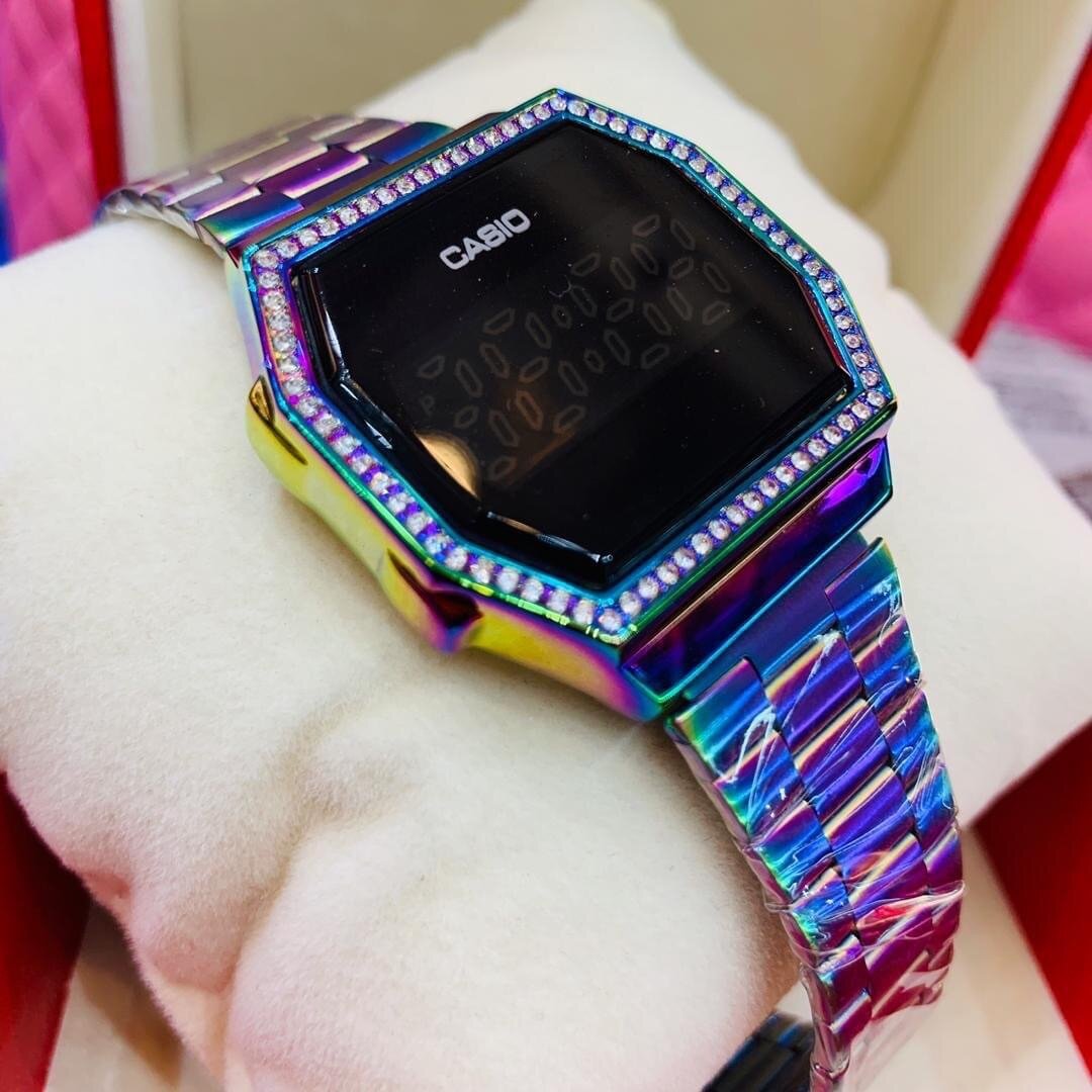 CLASSIC WATCH
