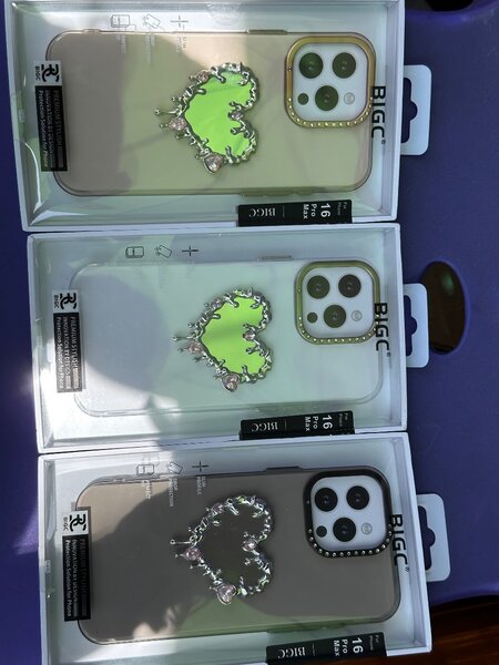 iPhone case