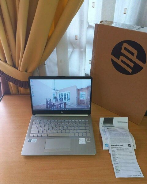 HP Pavilion 14" Ultrabook