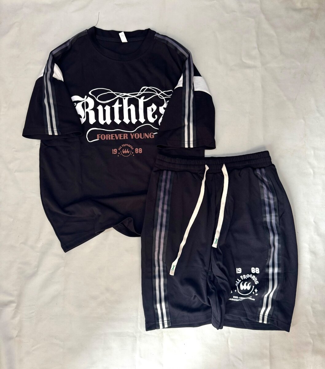 Complet culotte