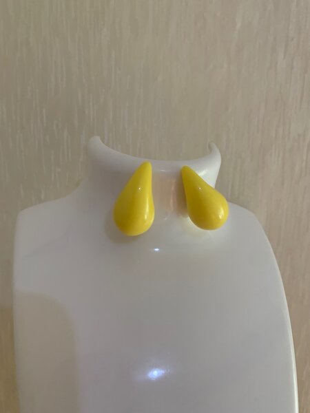 Fashion earrings