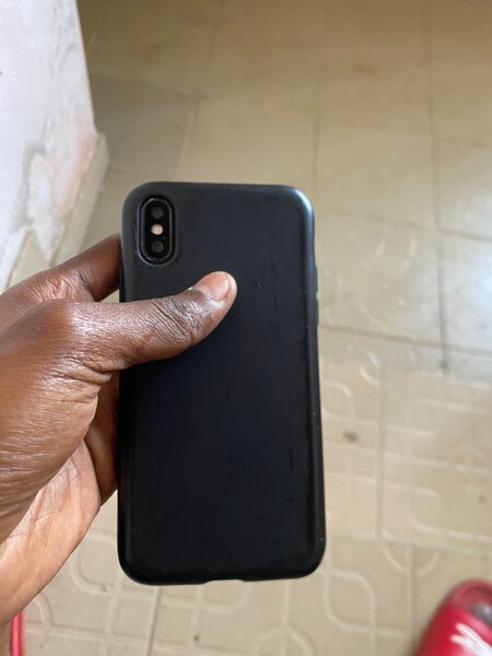 iPhone x
