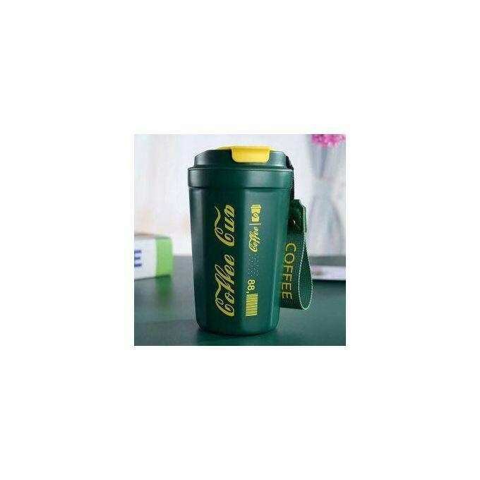 Tasse de Café Thermo Portable