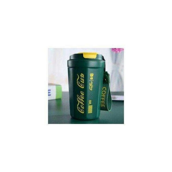 Tasse de Café Thermo Portable