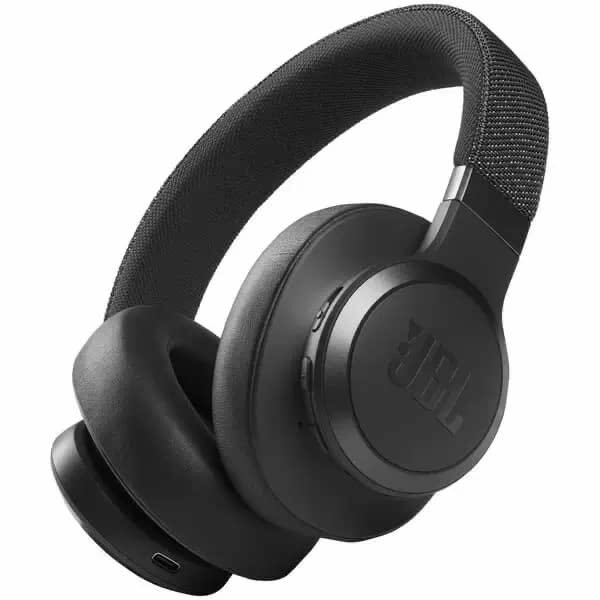 Casque Bluetooth jbl