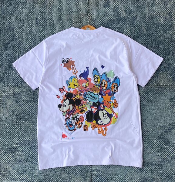 Thrift Tees
