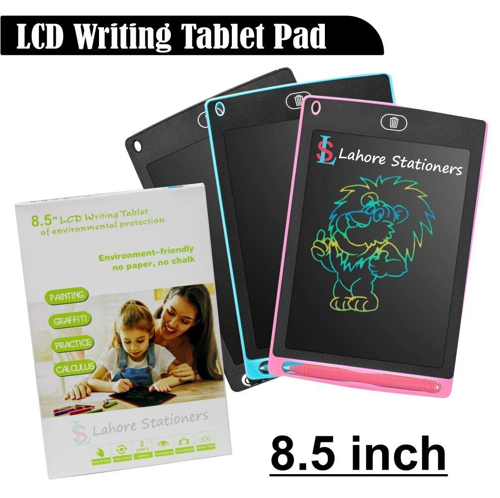 Kids Writing Tab