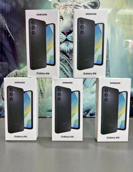 Galaxy A16