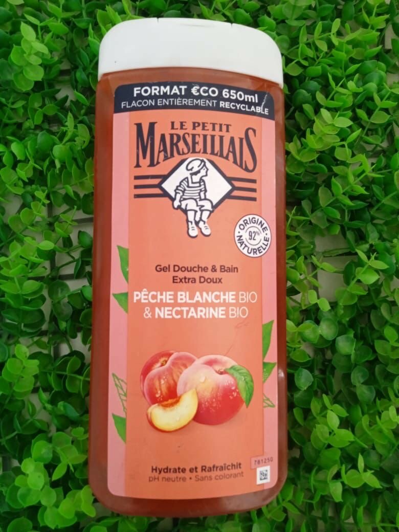 Le petit marseillais 650ml