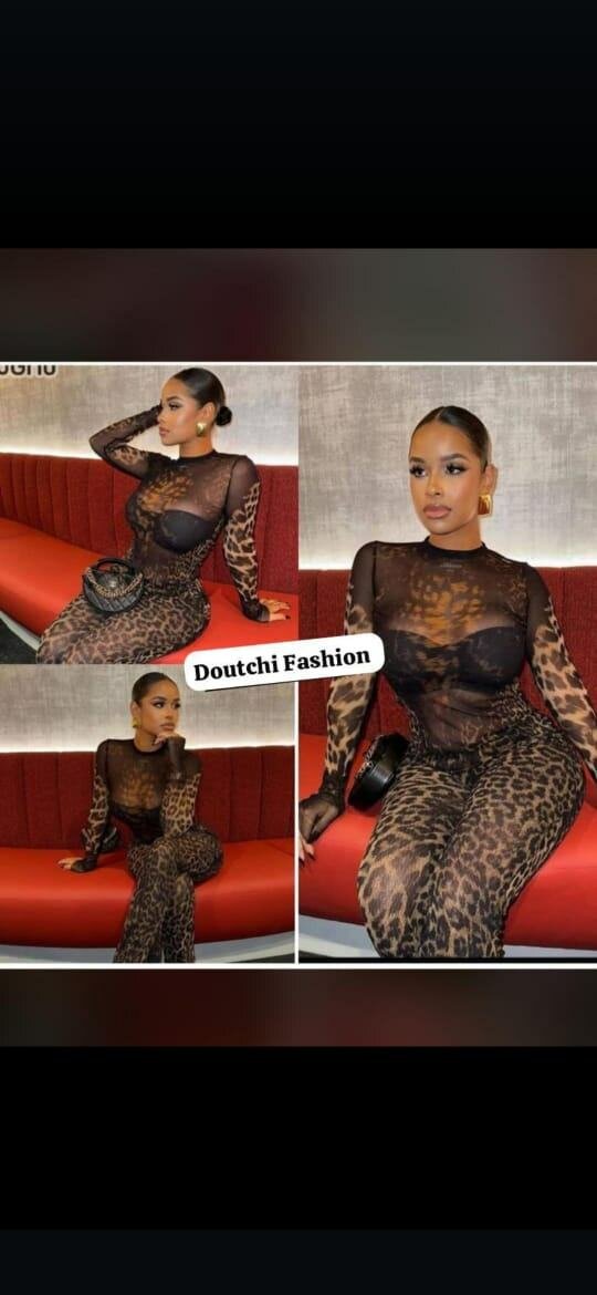 Chic comple