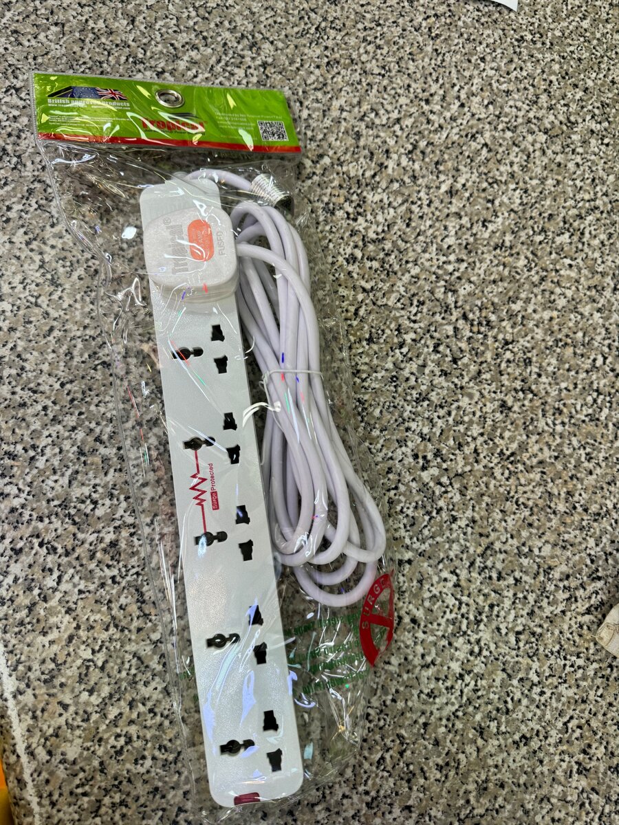 Extension Adapter