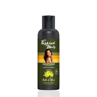 SHAMP.FASHION HAIR OLIV.270(NEW)