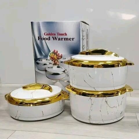 Food Warmer