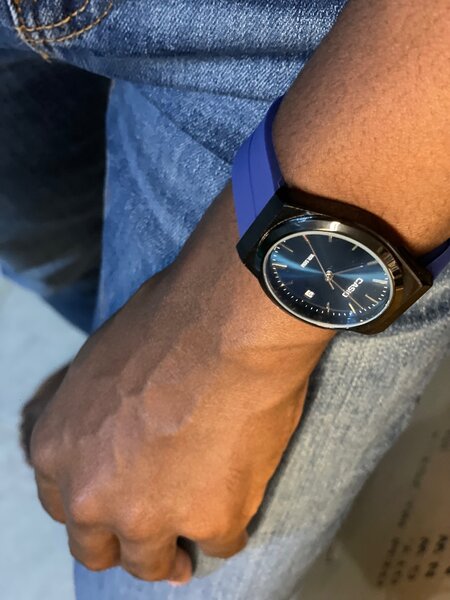 Montre Casio Homme Étanche