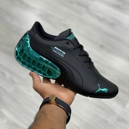 AMG PETRONAS PUMA