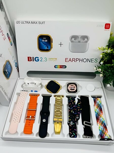 Smart watch