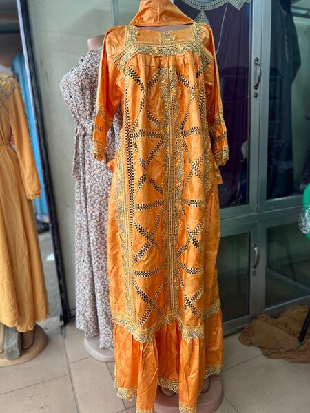 Shadda Lace
