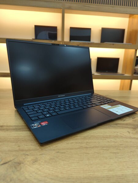 ASUS Zenbook