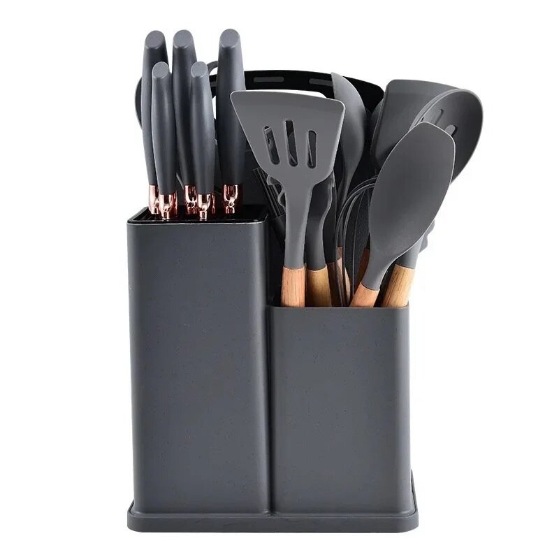 Kitchen ware set