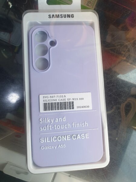 Samsung A55