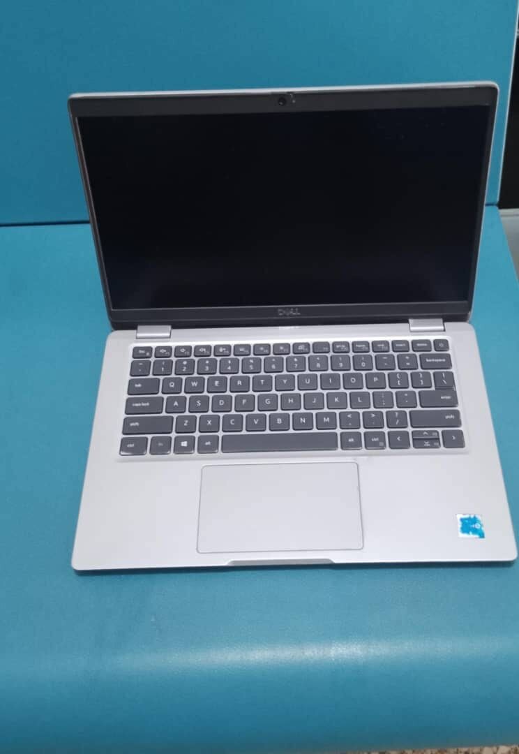 Dell latitude 5310
