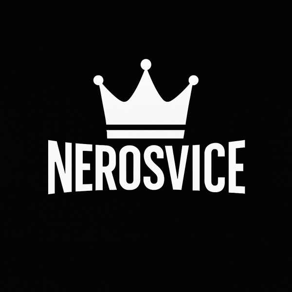 NERO SVICE