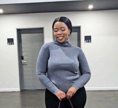 Turtle neck
