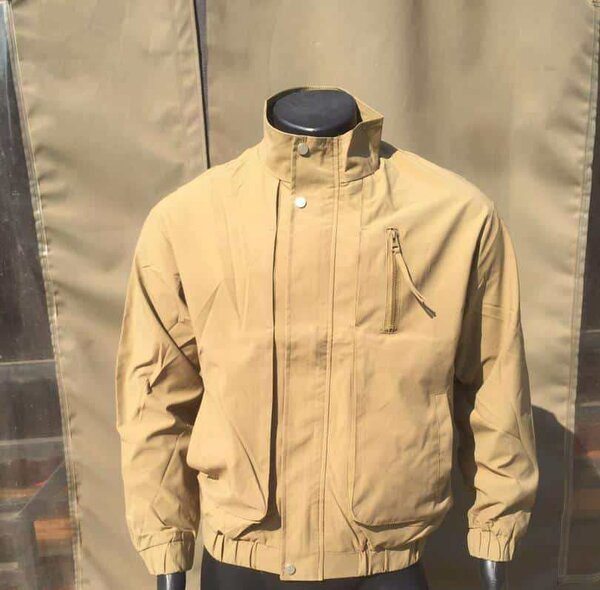Men's Jumper