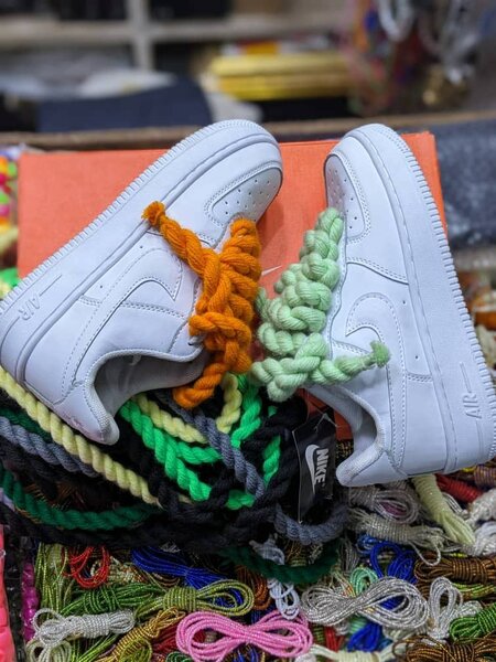 BIG LACE AF1