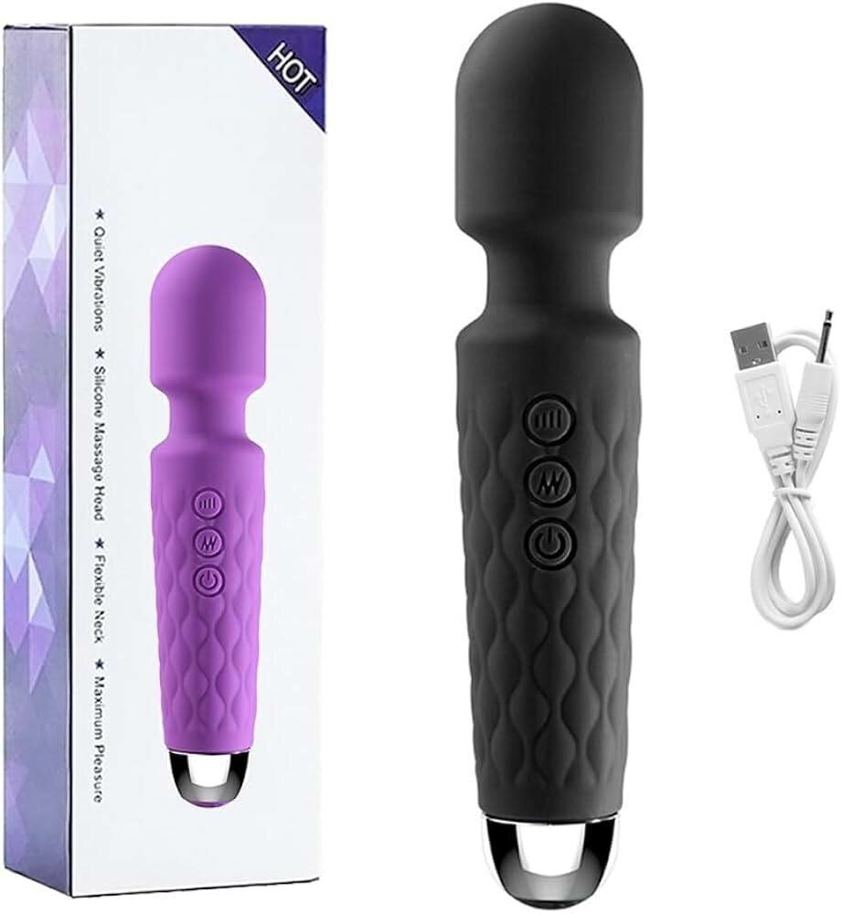 Vibromasseur SUP