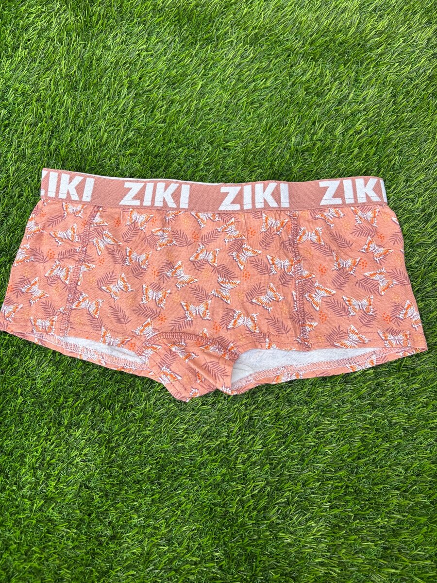 Ladies boxer