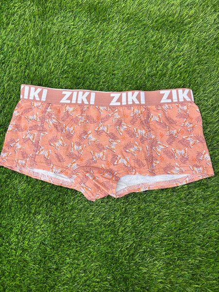Ladies boxer