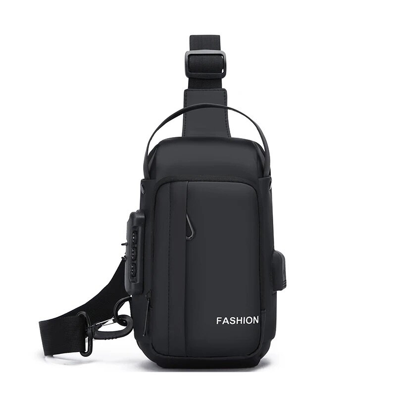 Should Bags